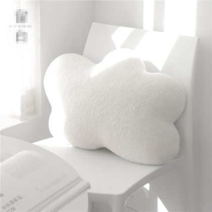 Super Soft Cloud Plush Pillow Room Decor